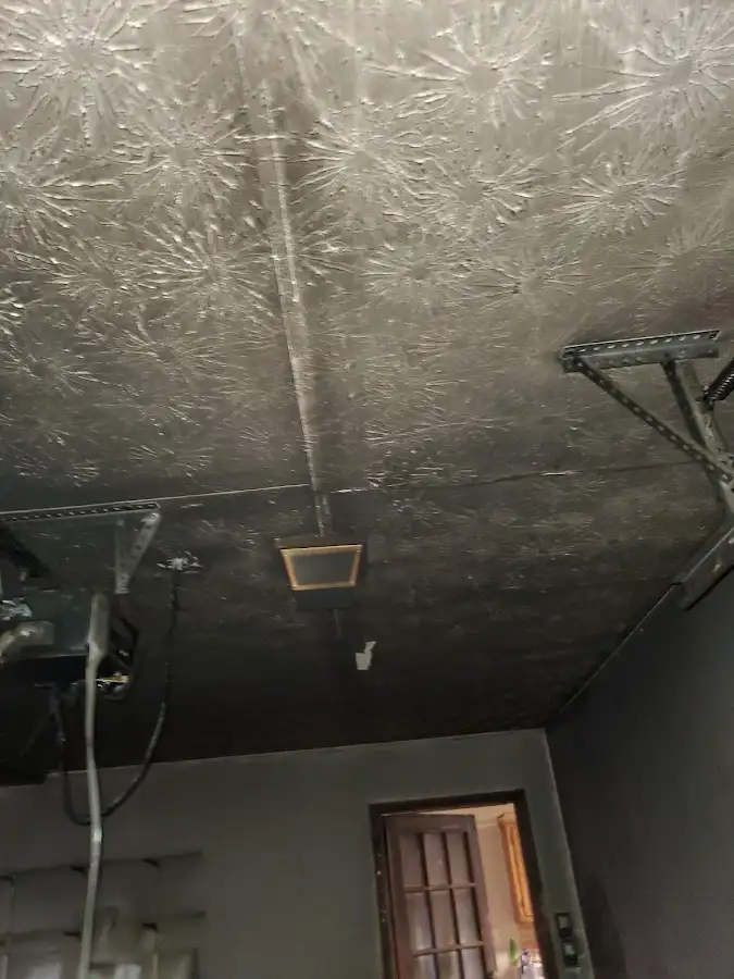 Fire and smoke damage assessment for Emergency Water Damage Services in Apopka